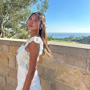 Meet your Posher, Alicia